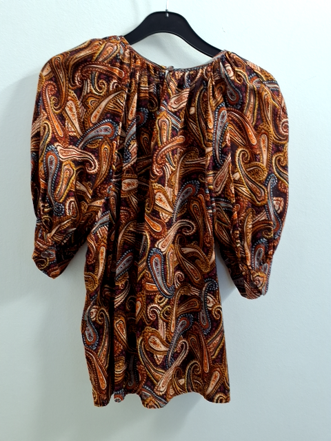 Ulla Johnson New York Bluse