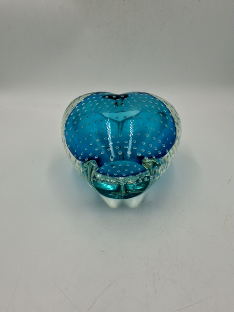 Glas vase
