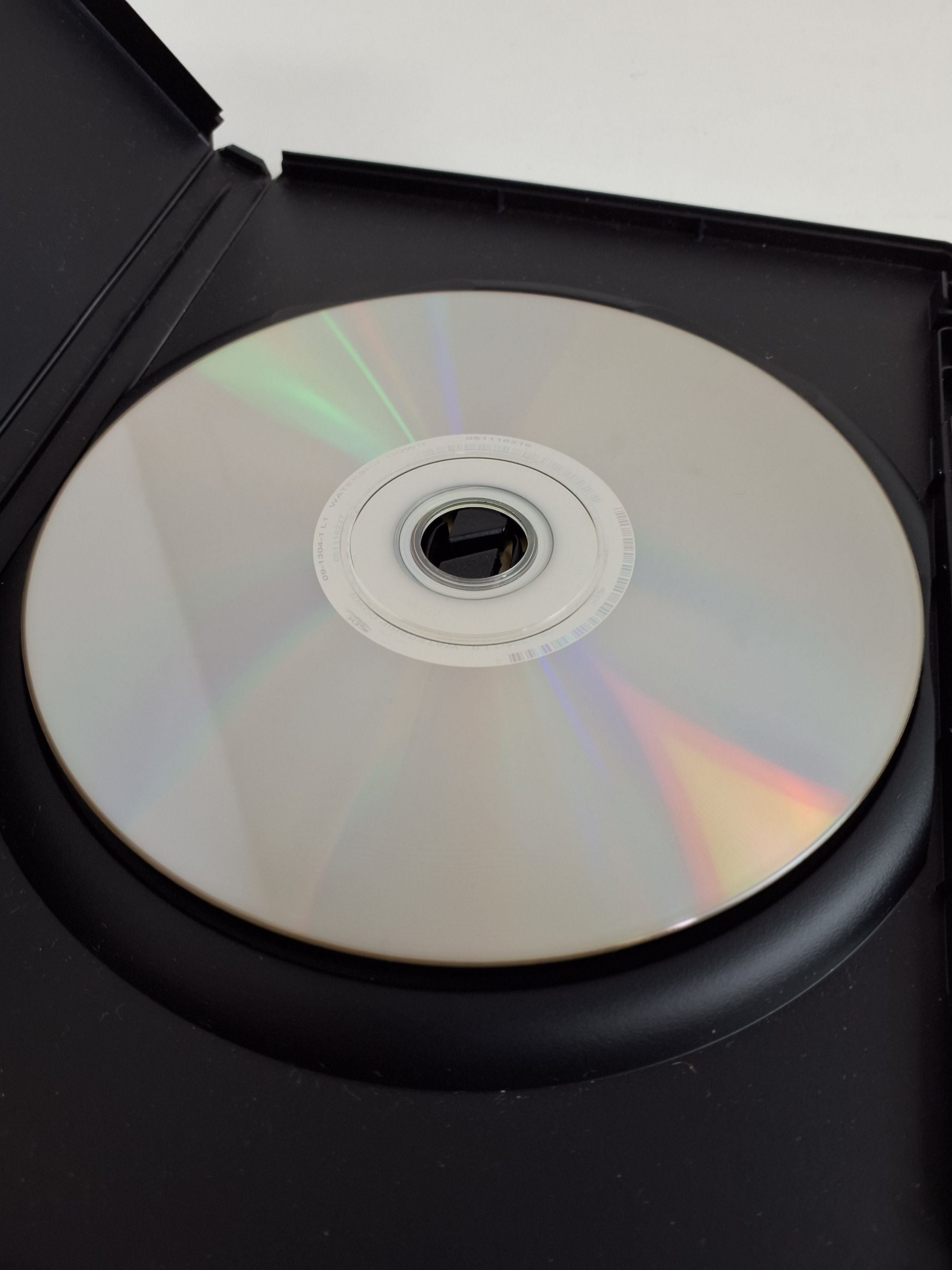 DVD: Kaninbjerget (1978)