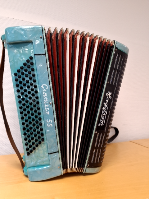 Harmonika