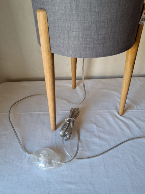 Gulvlampe