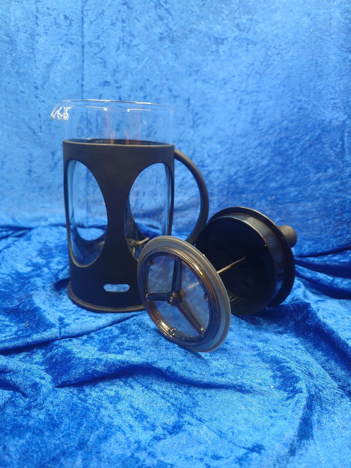 Bodum stempelkande