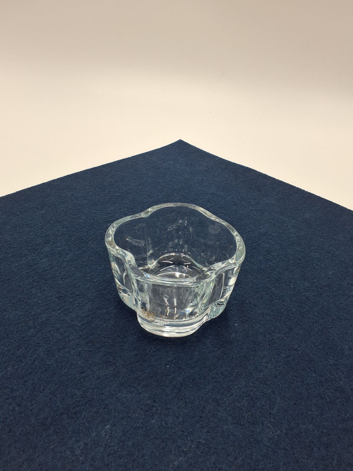iittala lysholder m/æske