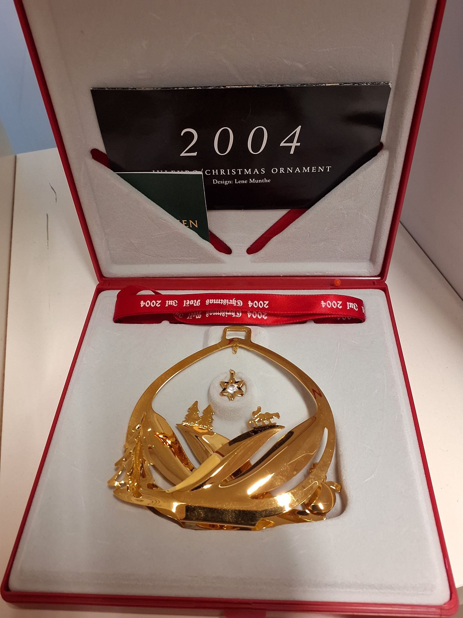 Georg Jensen