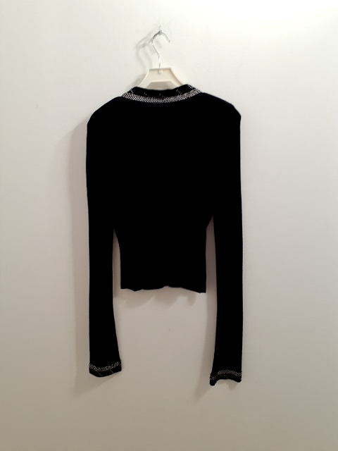 Lysgaard Cardigan (G709)