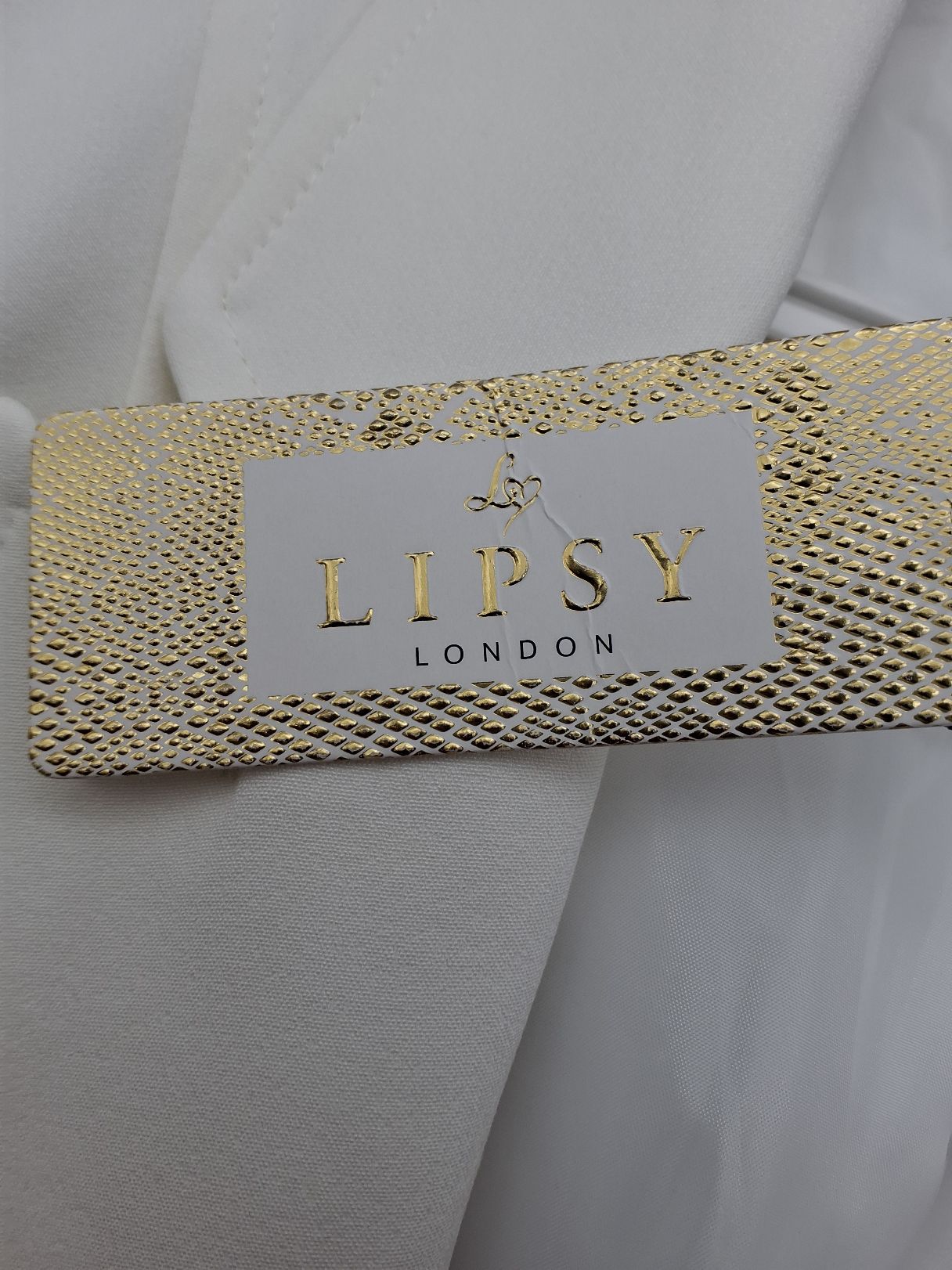 Lipsy Jakke