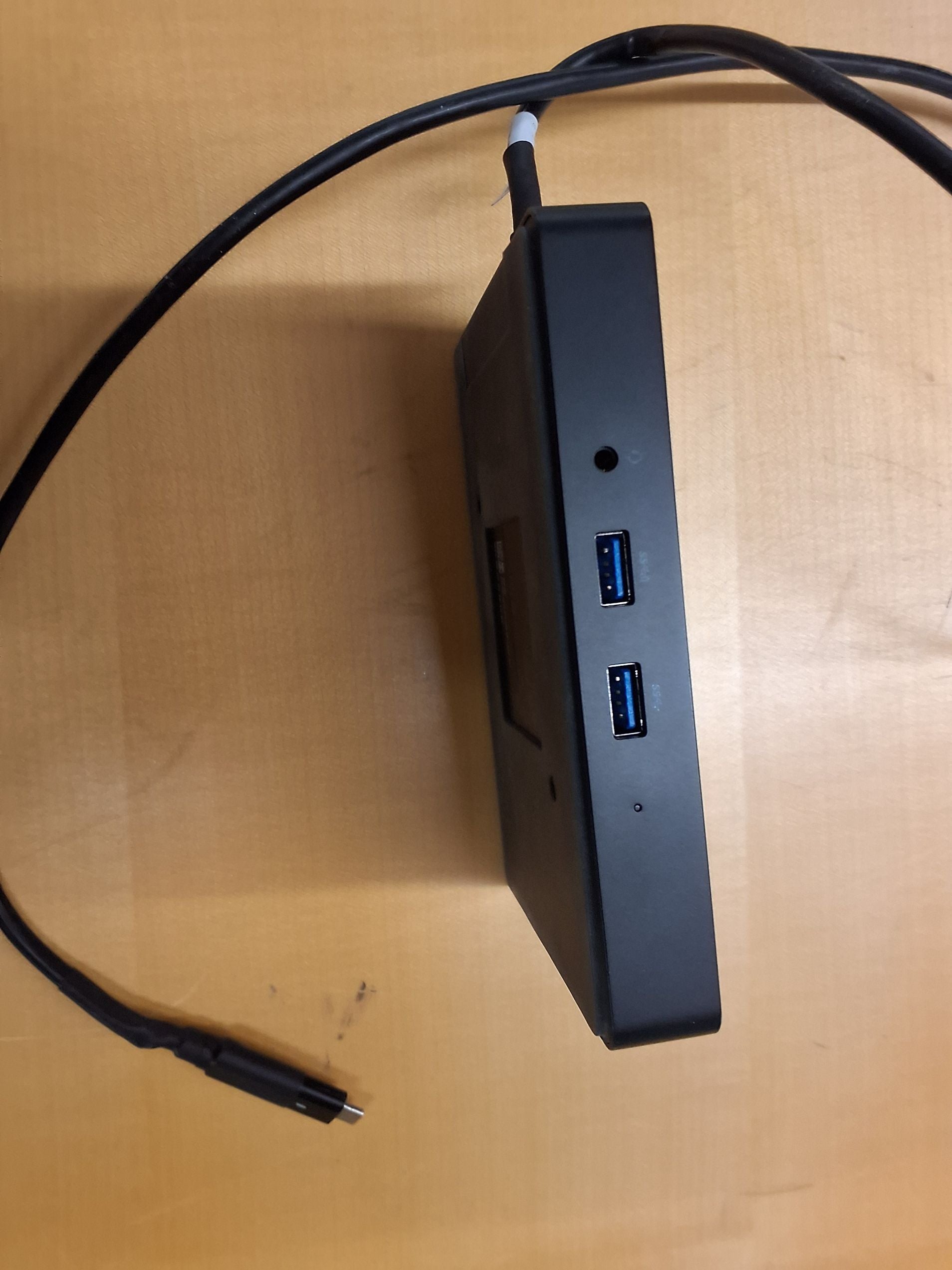 Dockingstation Dell - 9522