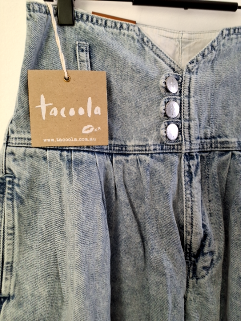 Tacoola Jeans