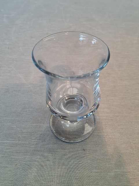 Holmegaard Skibsglas Dessertglas