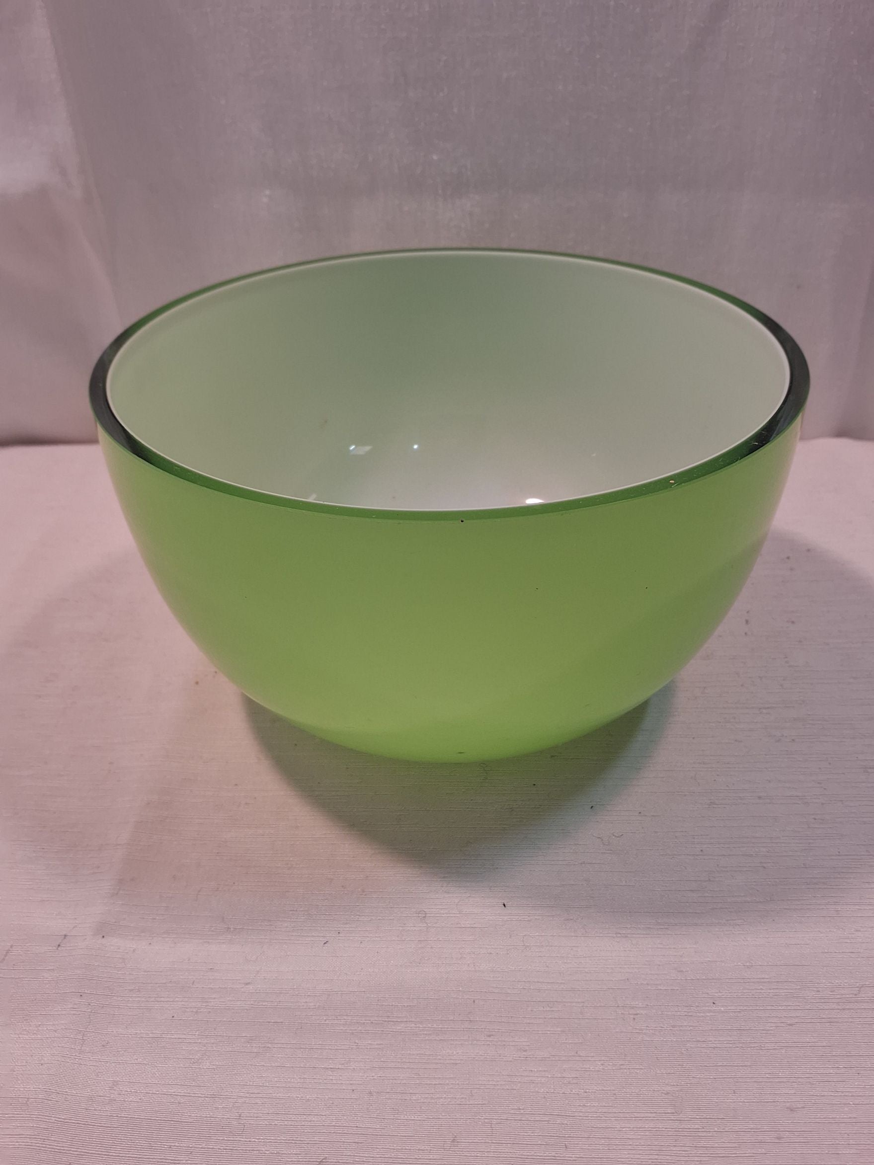 Piet Hein, glasskål