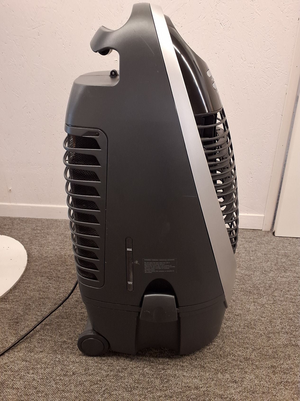 Luftkøler Honeywell - 9547