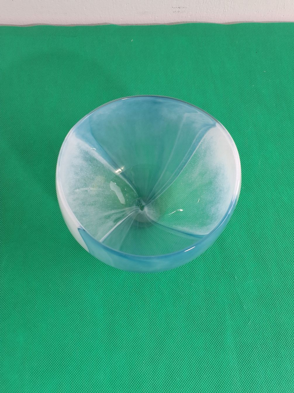 Fanefjord Glasskål