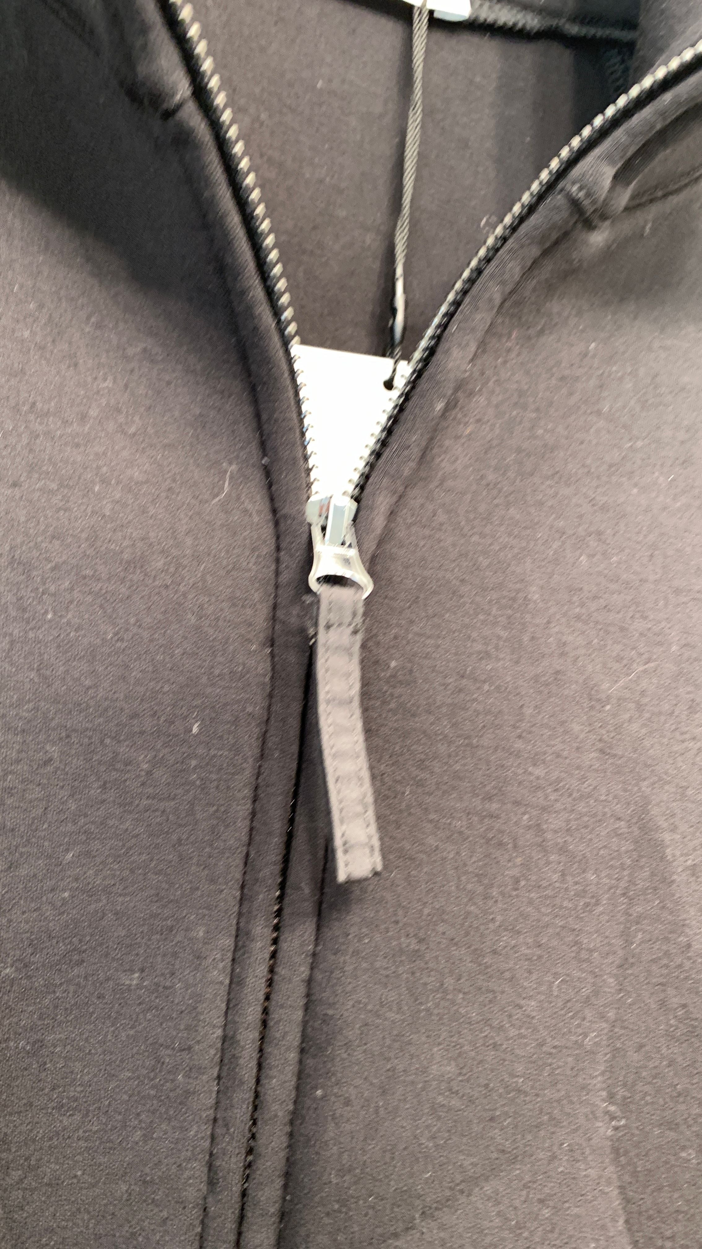 Zara Sweatshirt