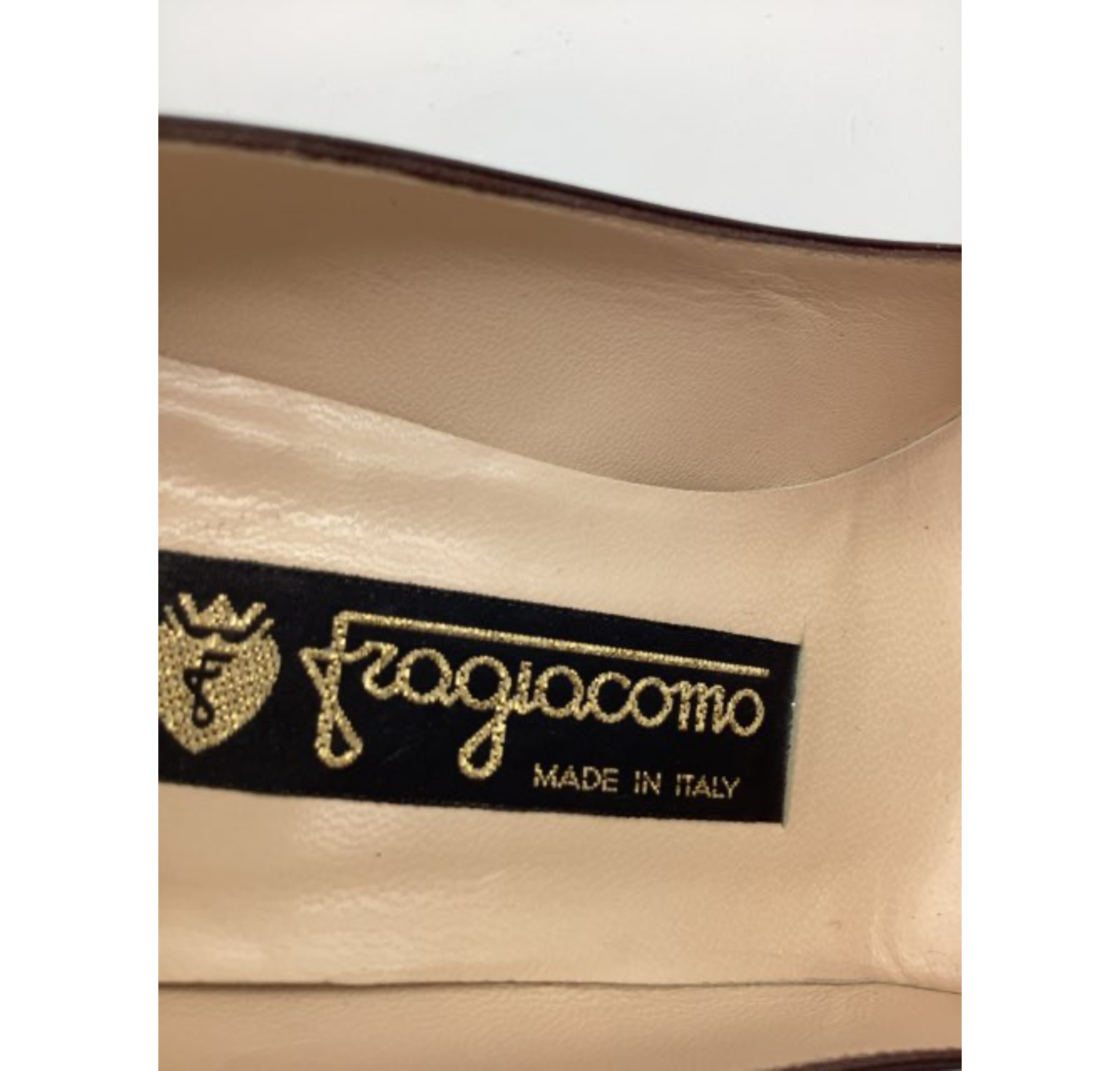 Fragiocomo Sko (H797)