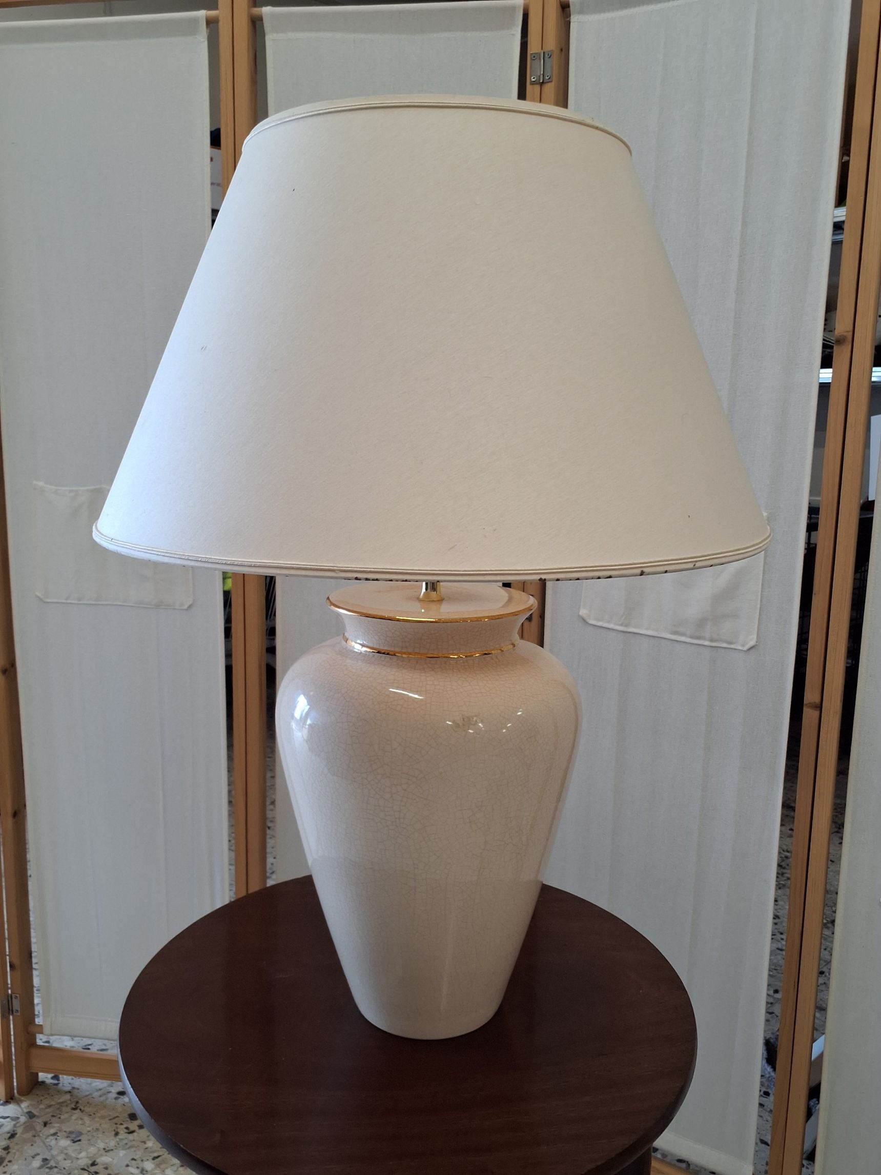 Bordlampe