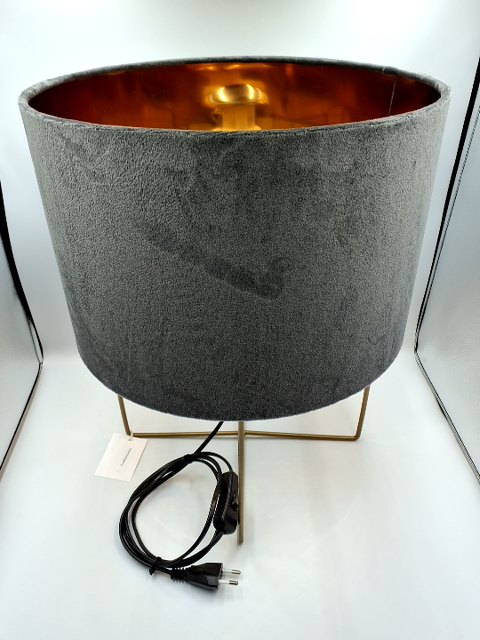 Fisher & Honsel Aura bord lampe