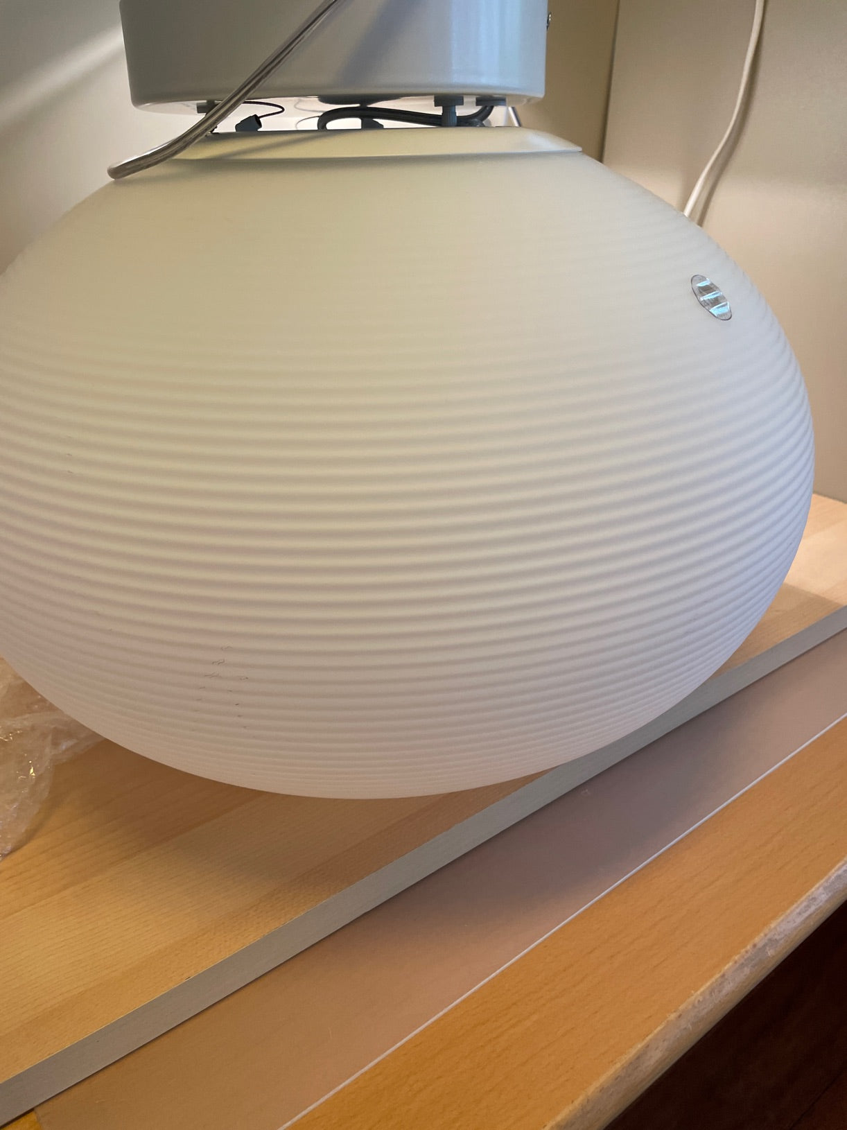 Smuk pendel fra Philips Hue Flourish