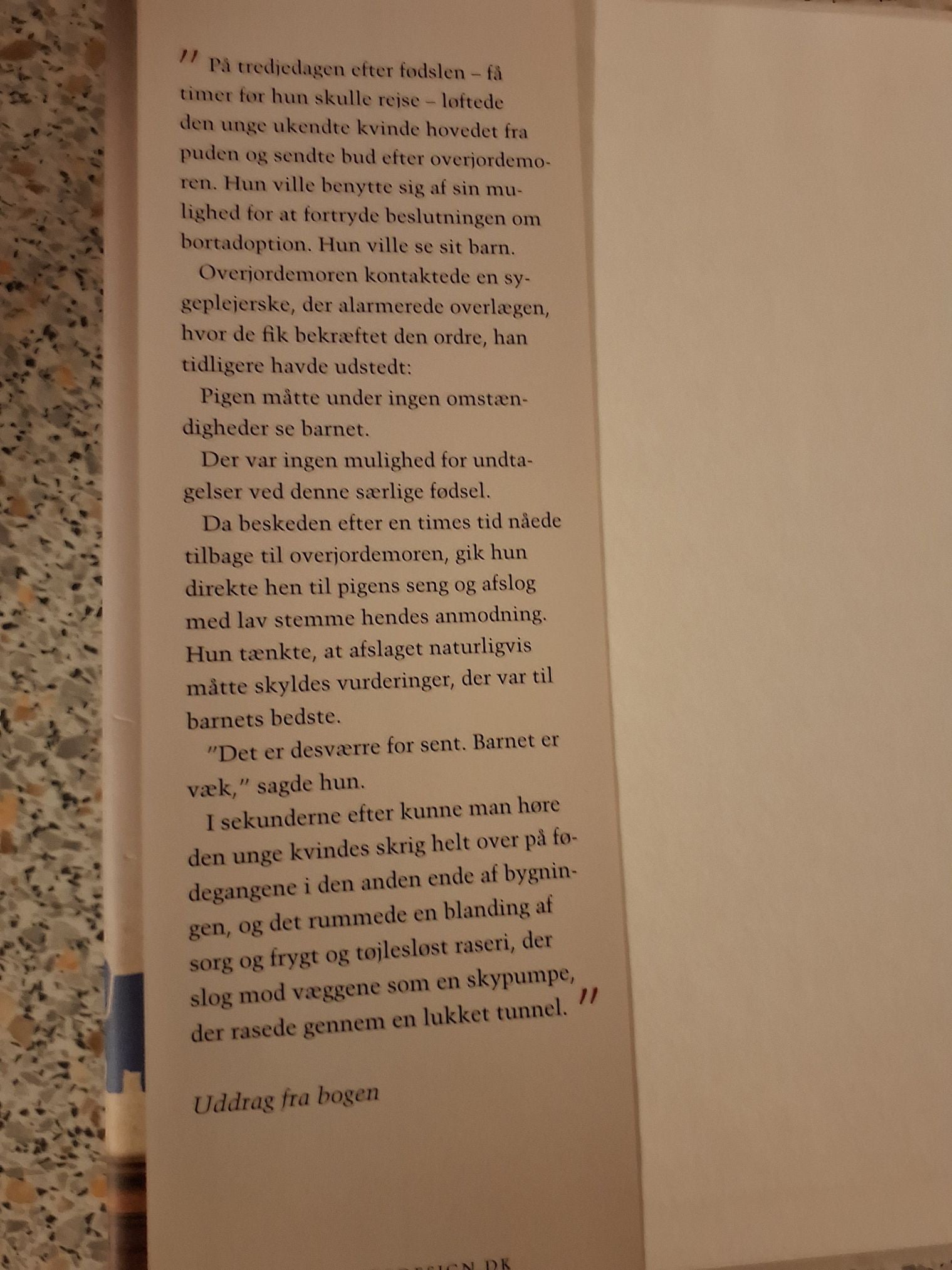 Det syvende barn