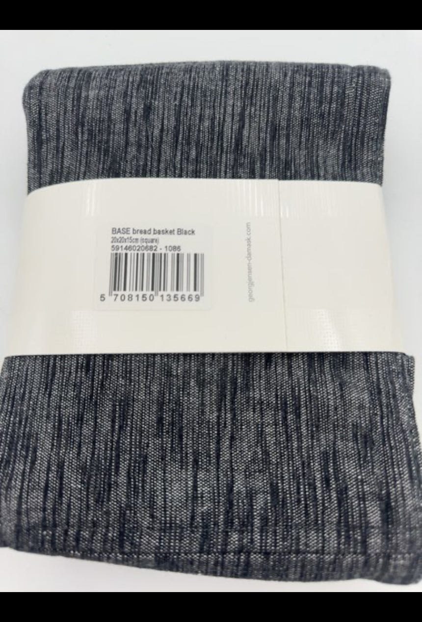 Georg Jensen brød kurv