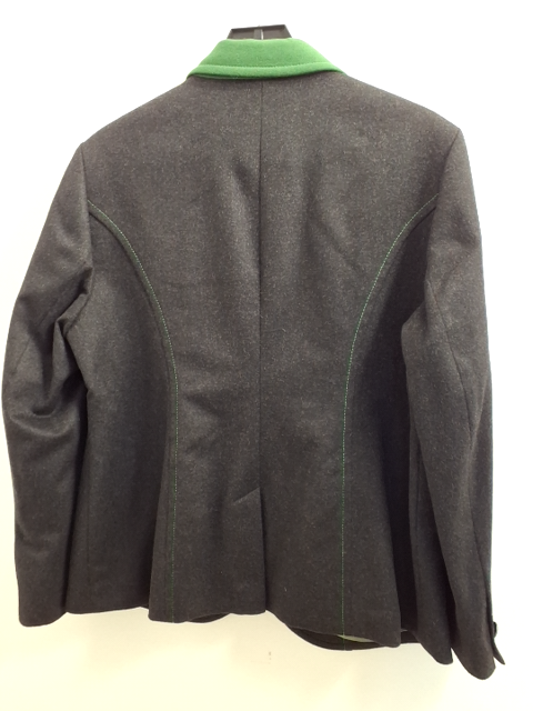 Steinbock Jakke (O329)