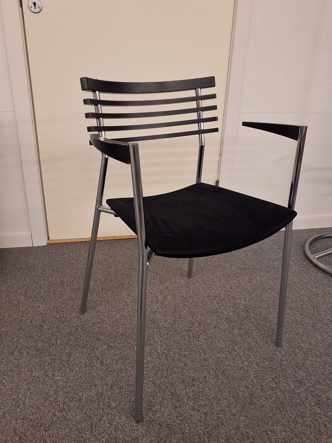 Konferencestol Radius 2006 - 6023