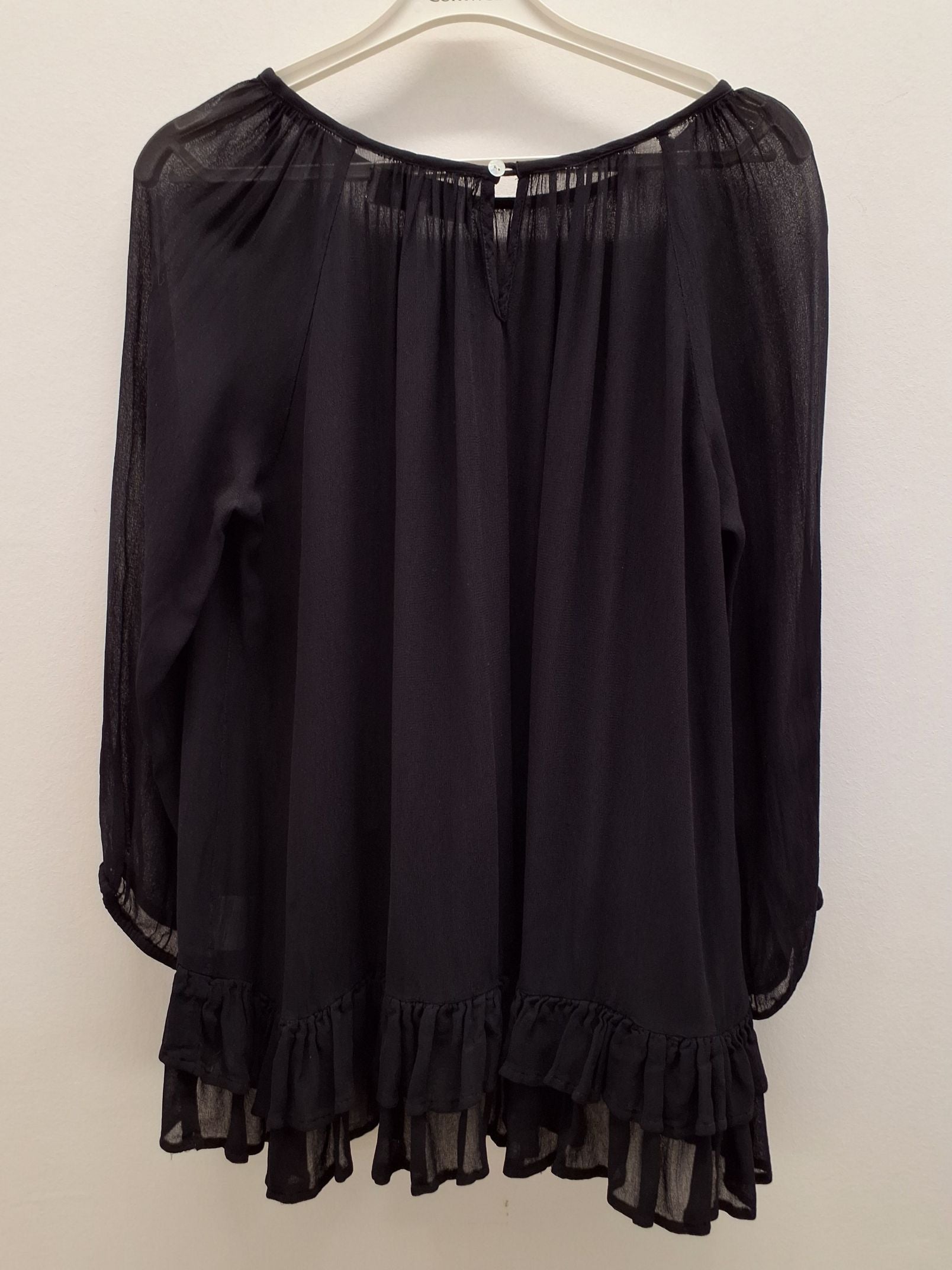 Flash Woman Bluse