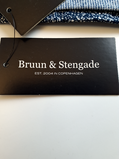 Bruun & Stengade Slips (H151)