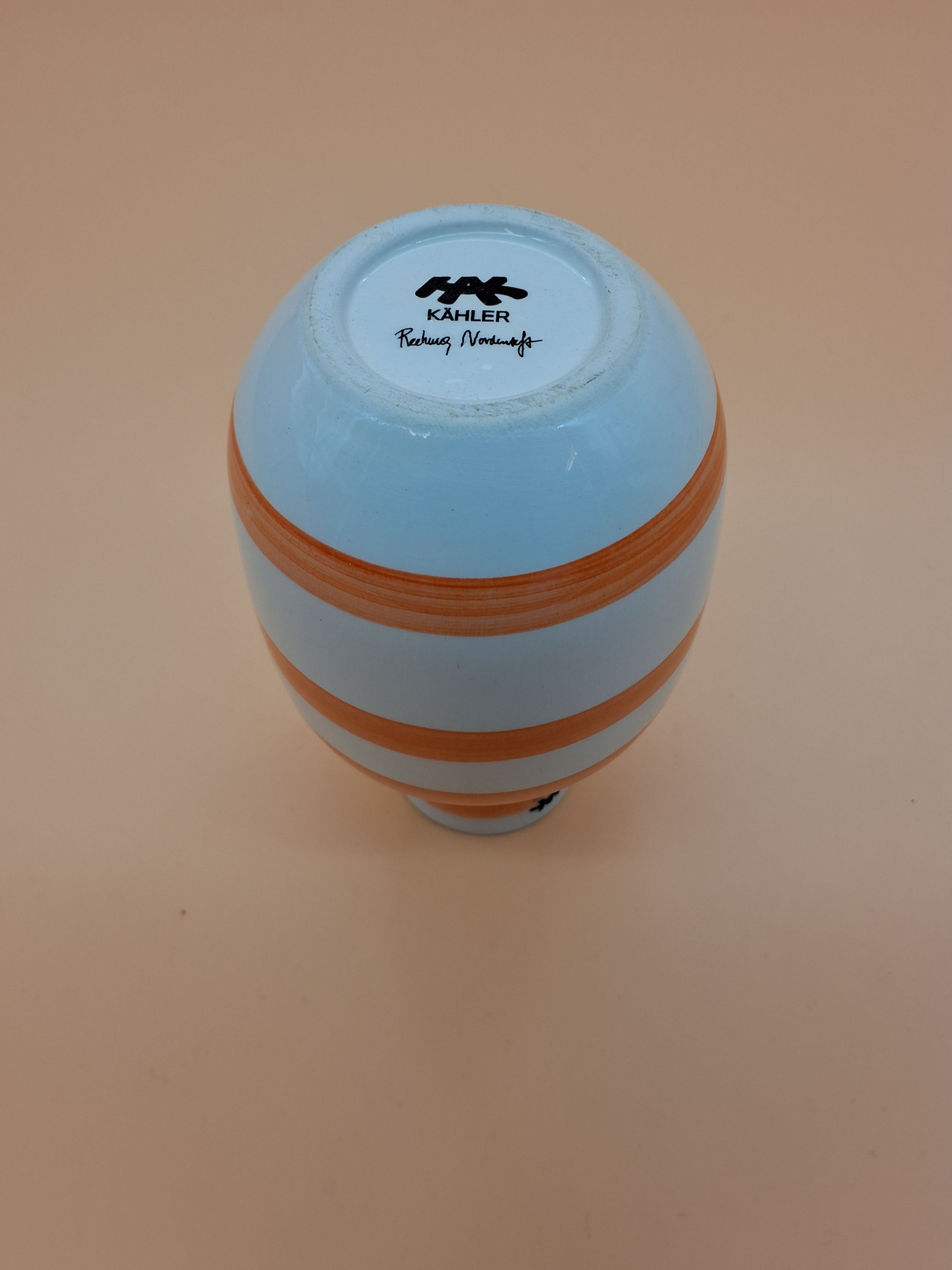 Kähler Ommagio vase
