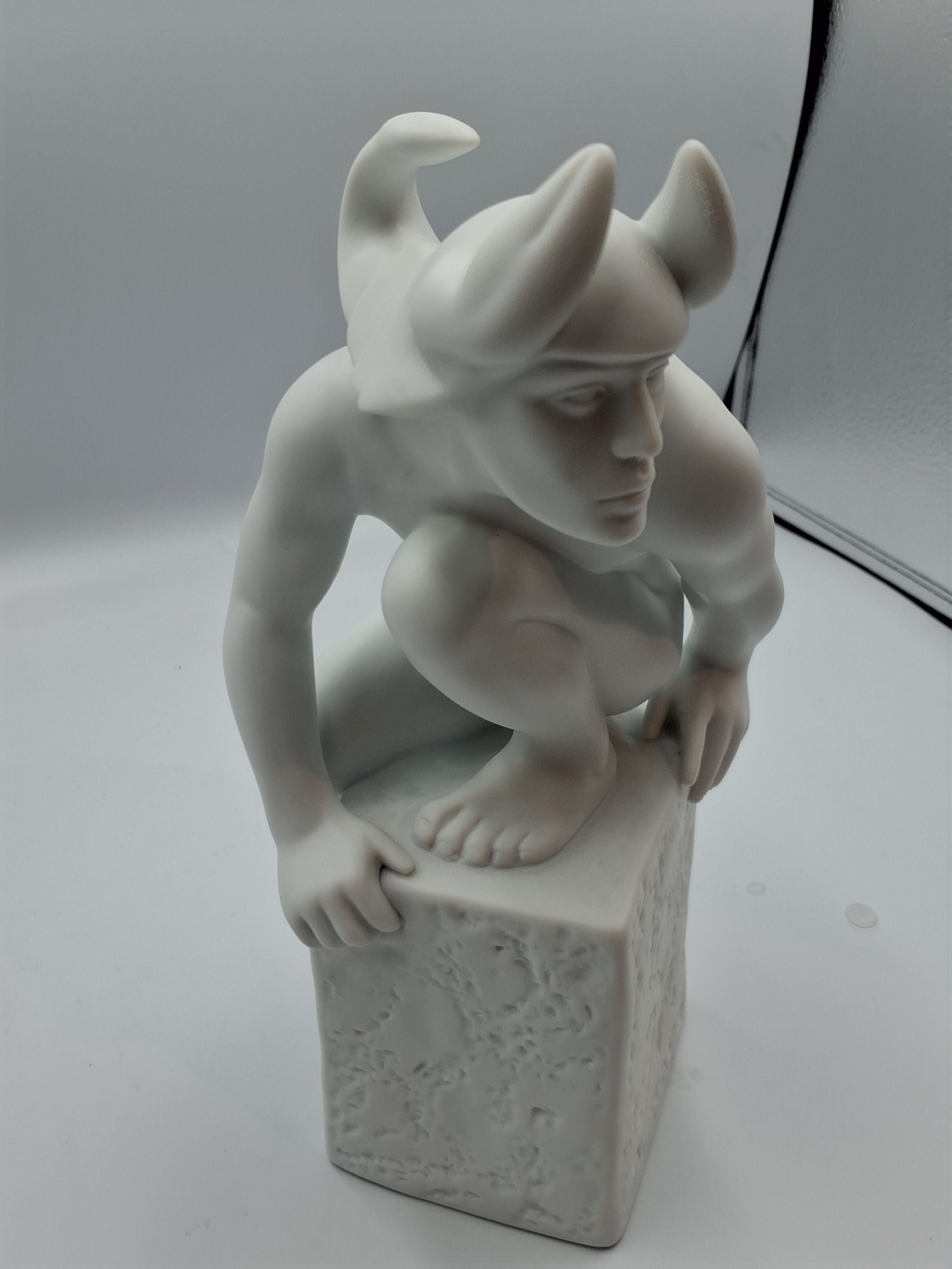 Scorpio stjernetegn Royal Copenhagen