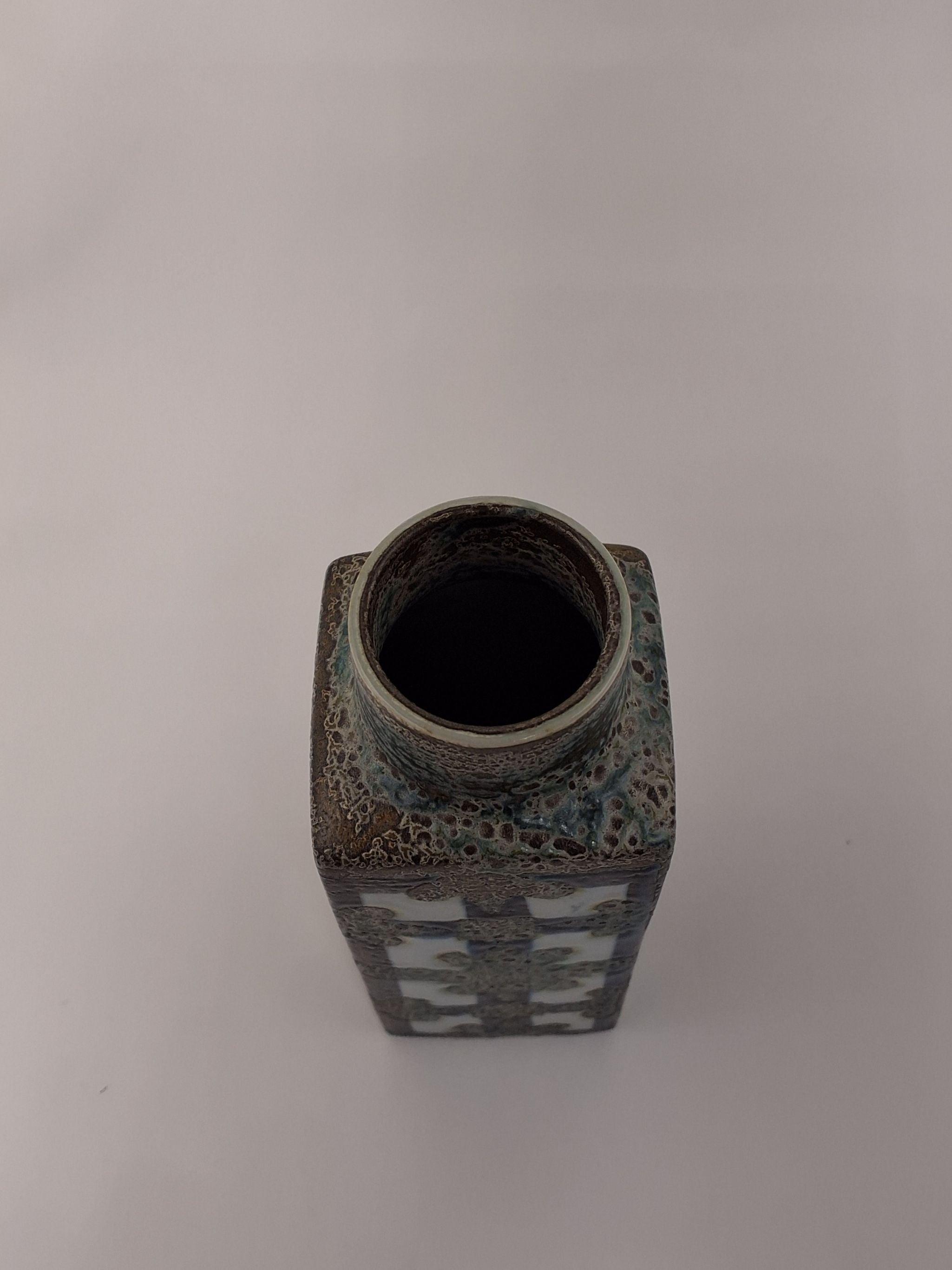 Baca vase 711/3258 (RC Nils Thorsson)