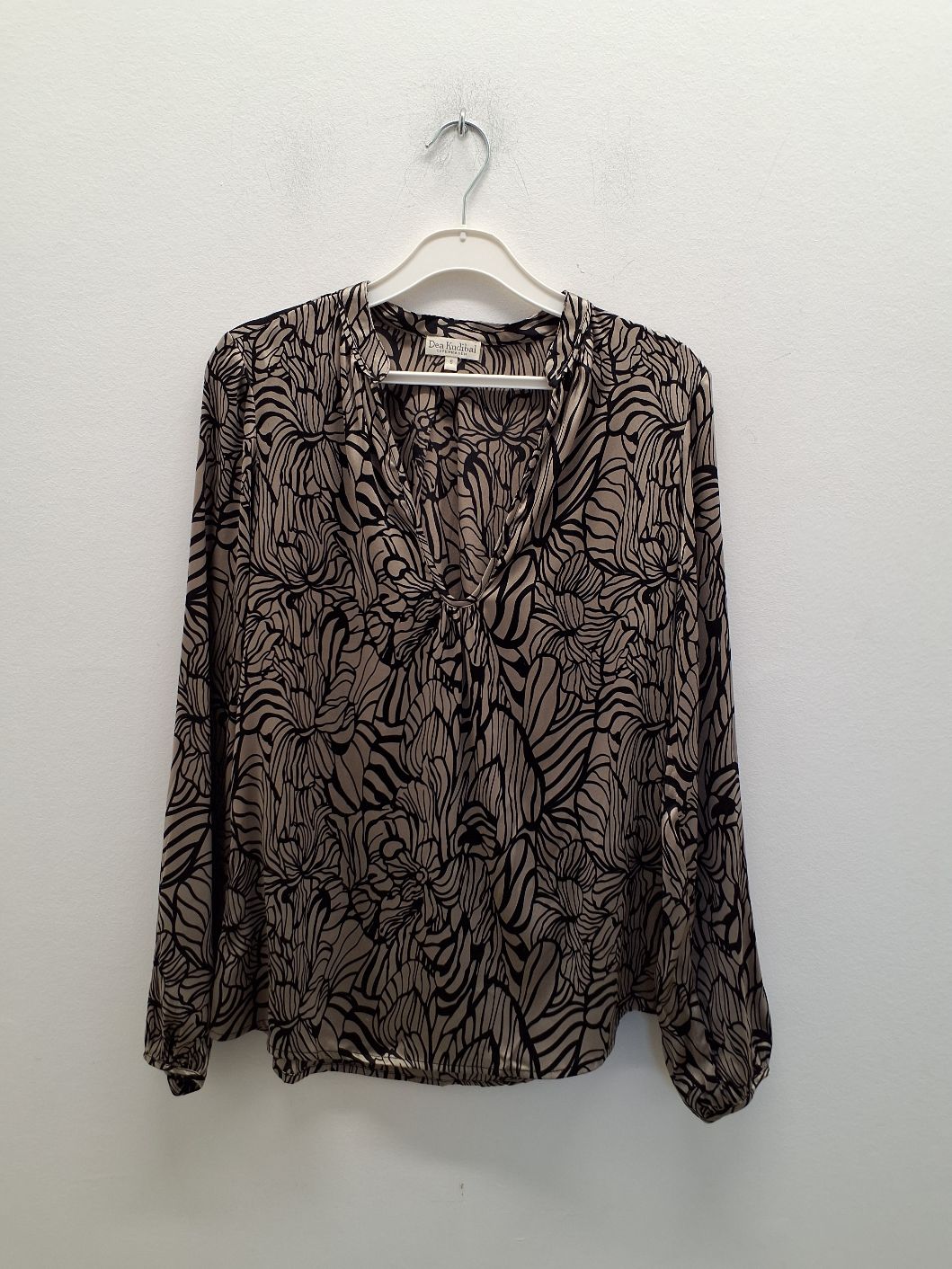 Dea Kudibal Bluse
