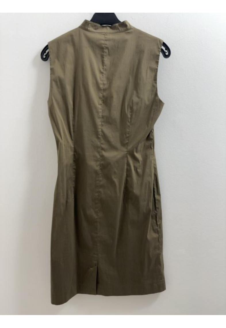Sand Kjole (R498)