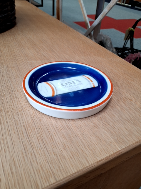 B&G, Oma Margarine