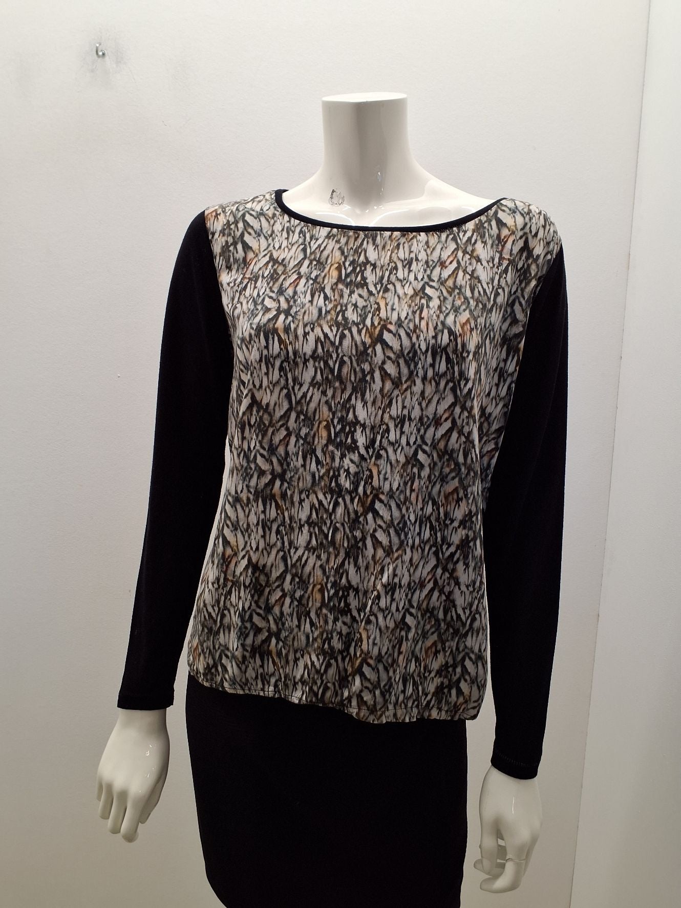 Gustav Bluse