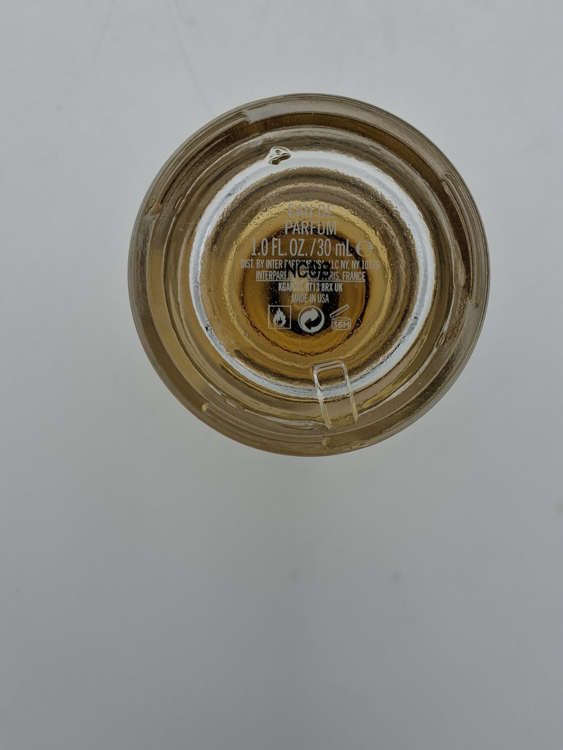 Abercrombie & Fitch perfume