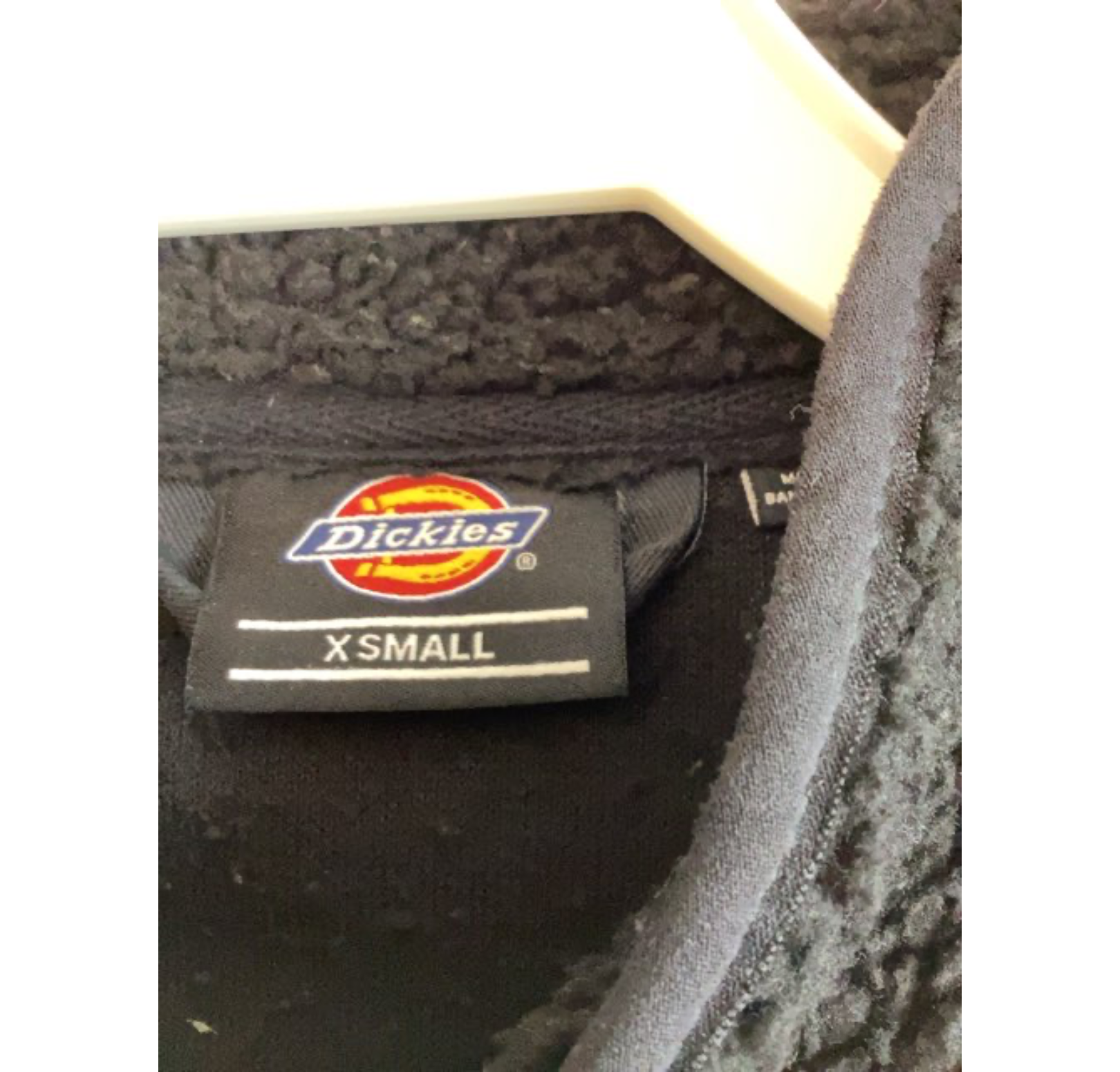 Dickies Vinterjakke (B201)