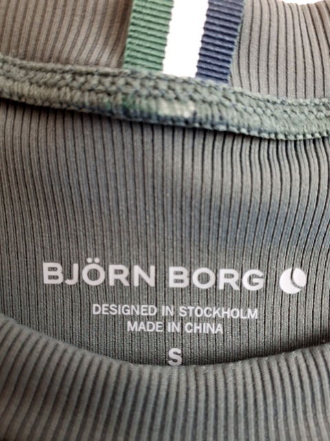 Björn Borg Kjole (O157)
