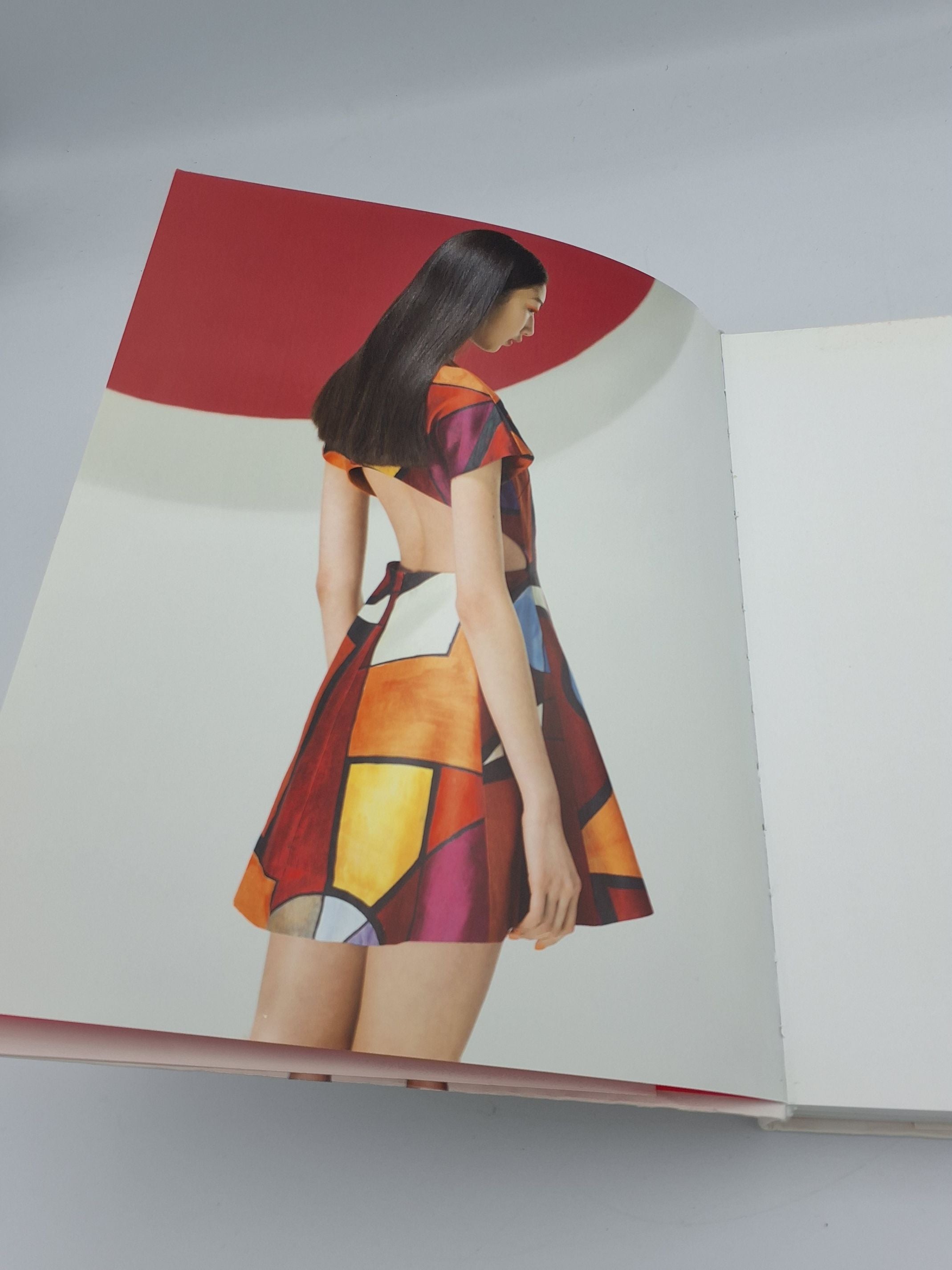 Bog: Fashion China