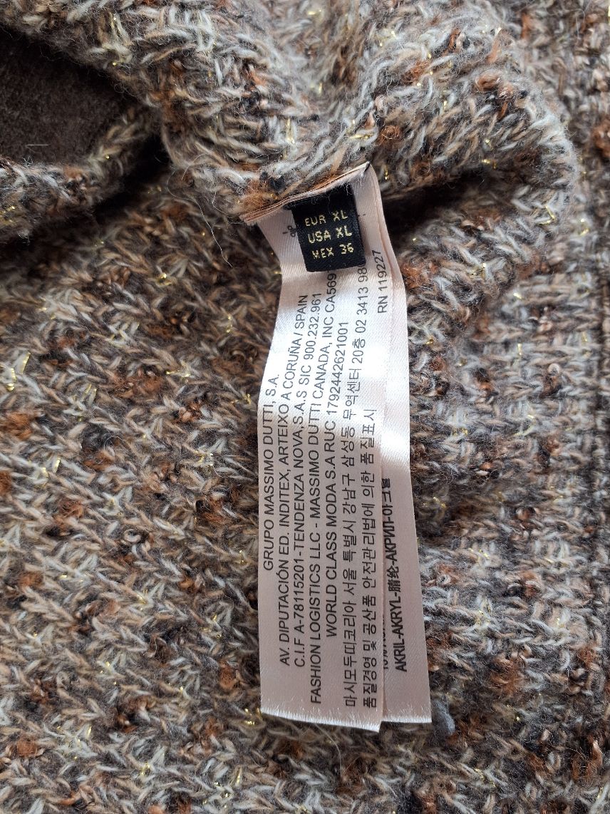 Massimo Dutti Jakke