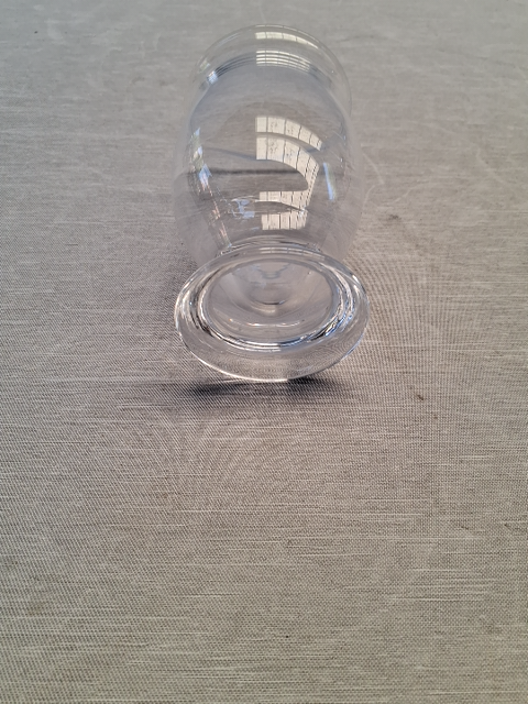 Holmegaard Vandglas Idelle Aqua