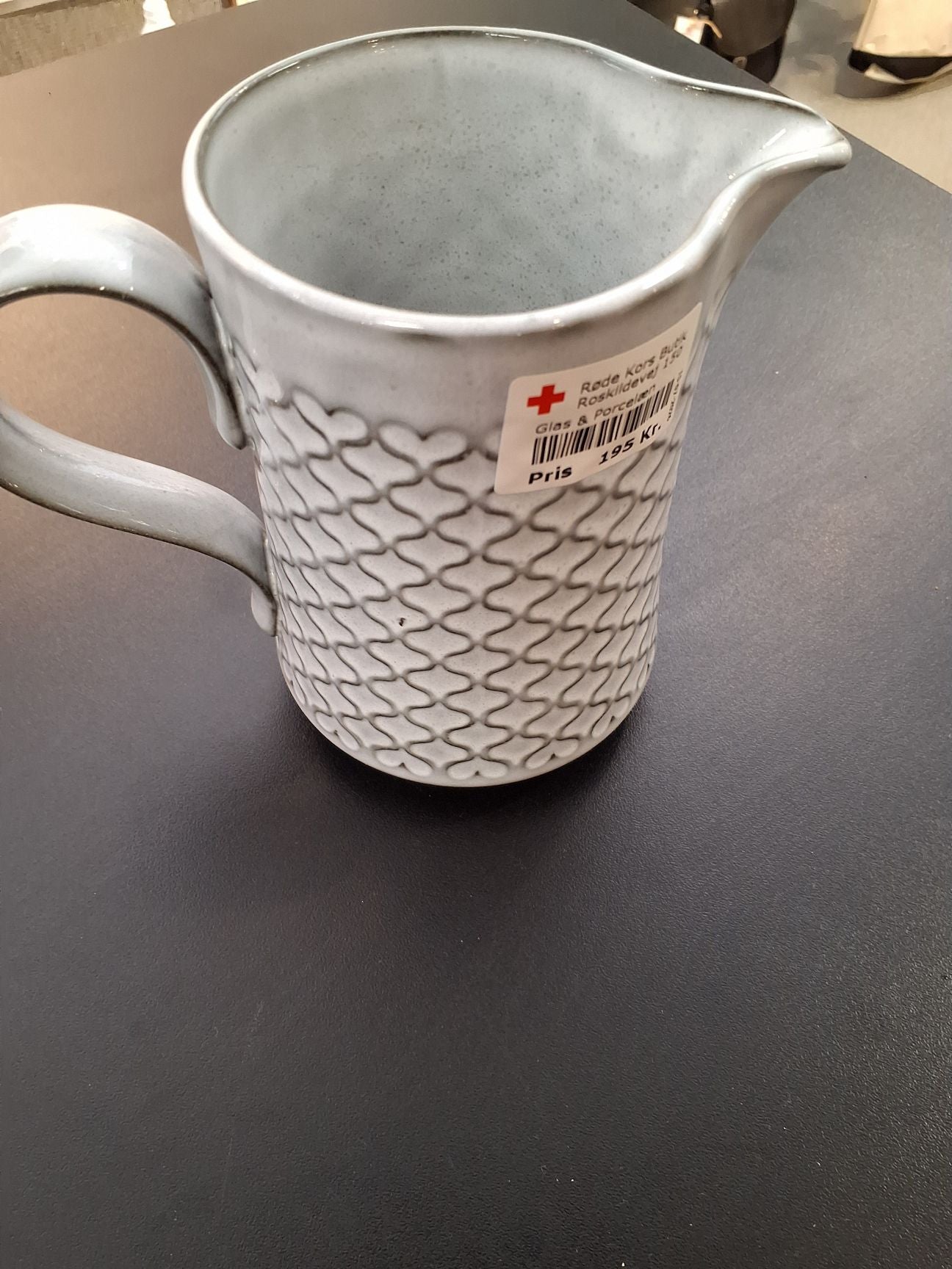 Mælkekande Quistgaard