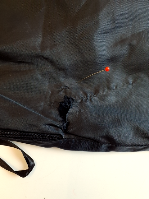 Soaked in Luxury Nederdel (B209)