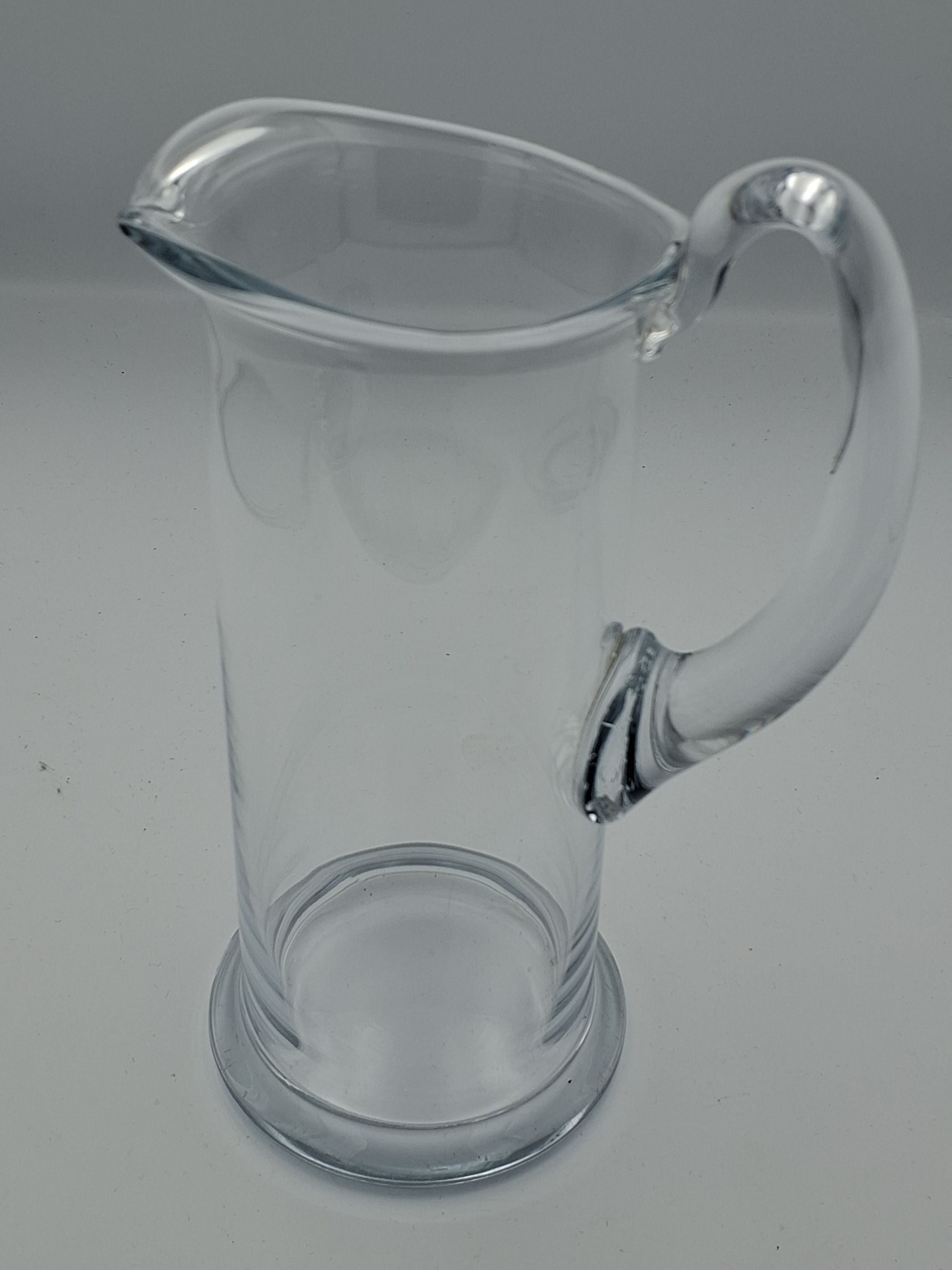 Glaskande smuk