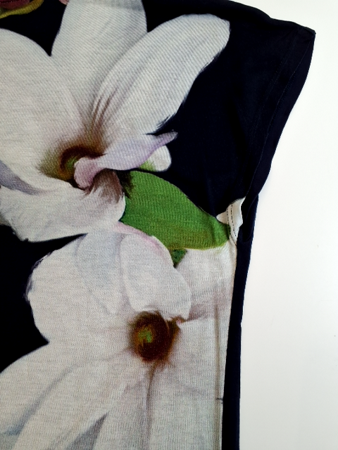 Ted Baker Bluse (O179)
