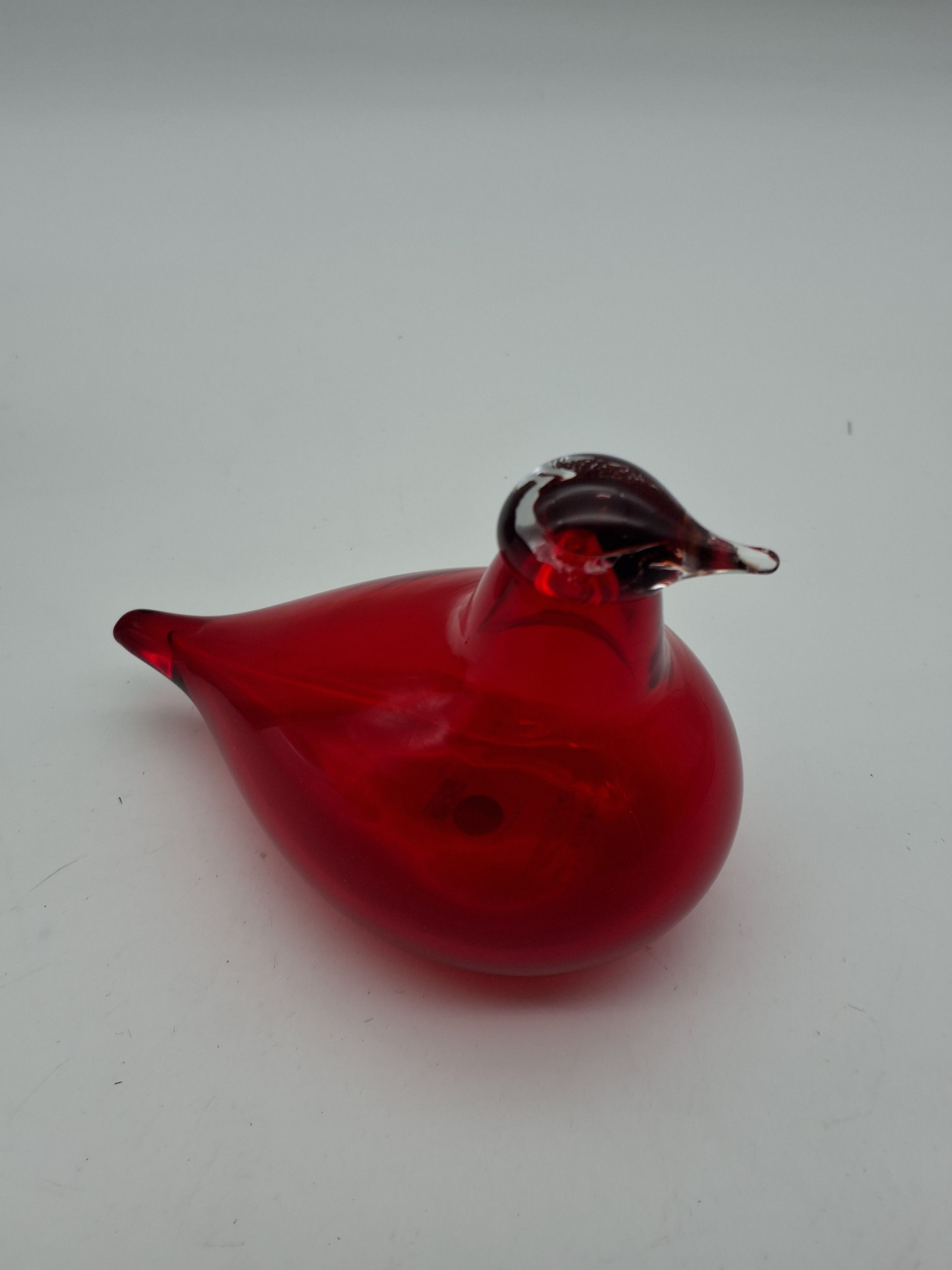 Iittala Birds by Toikka– Sneppe