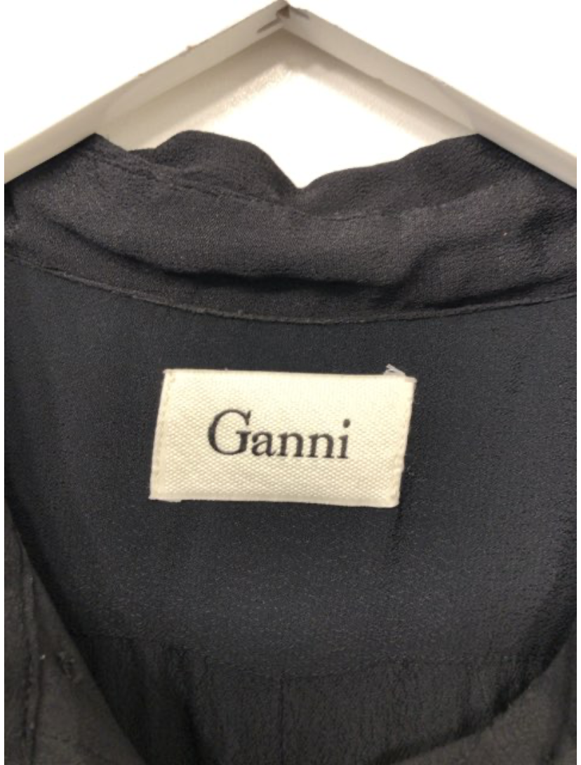 Ganni Tunika