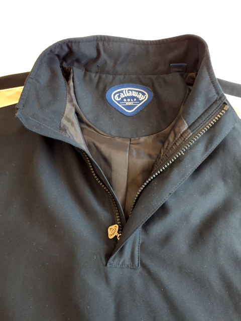 Callaway Golf overdel
