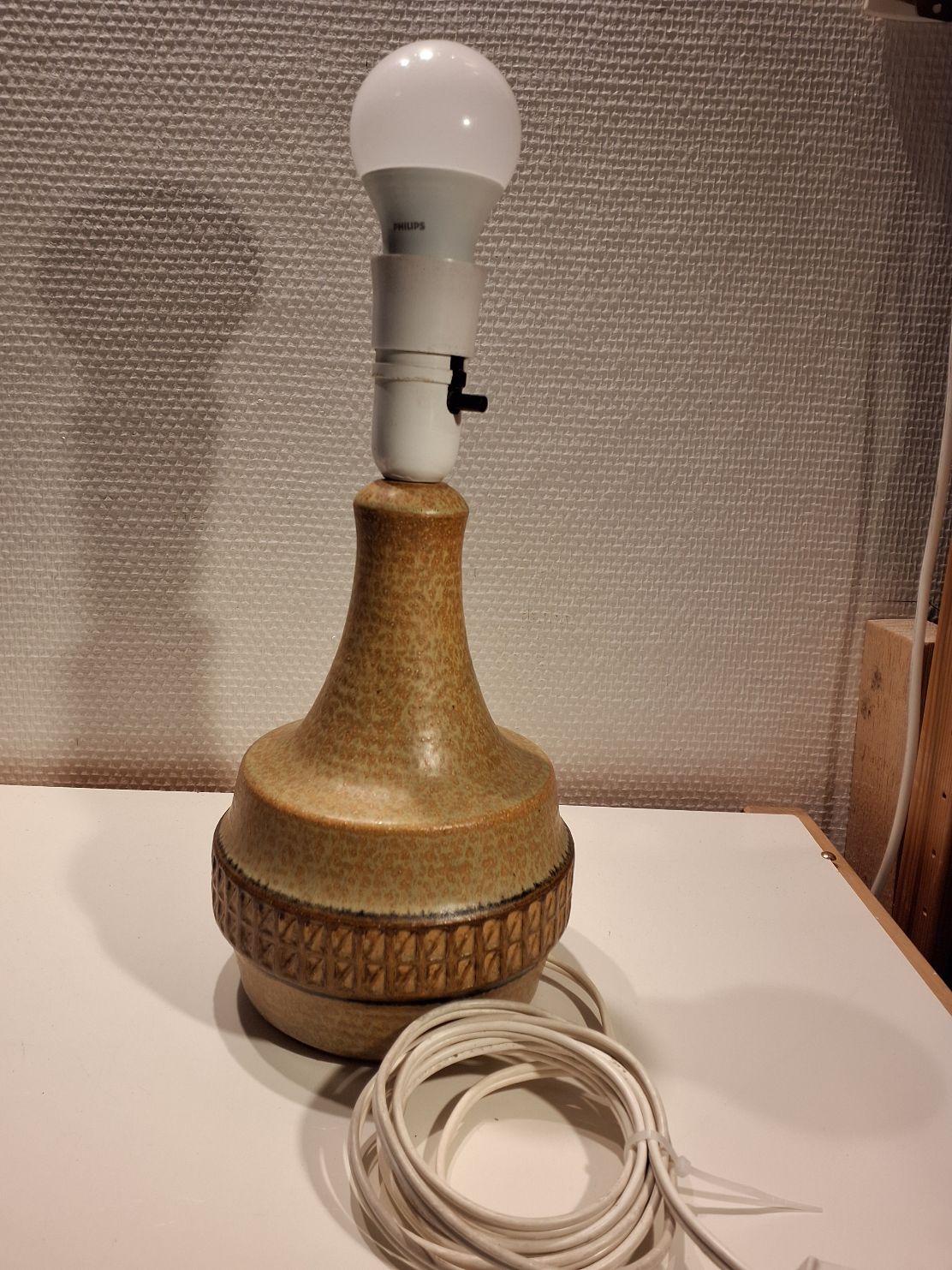 Søholm lampe 3052