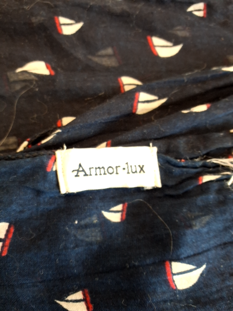Amor-lux Tørklæde (A018)