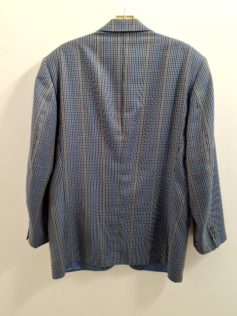 Oscar Jacobsen Blazer